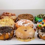 Maybe you would like to learn more about one of these? Fractured Prune Donut Shoppe Ocean City Nj Alignable