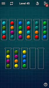 Any puzzle game is sure to puzzle you! Download Ball Sort Puzzle Color Sorting Games For Pc Free Windows