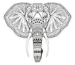 Maybe you would like to learn more about one of these? 3 821 Elephant Head Silhouette Vector Images Free Royalty Free Elephant Head Silhouette Vectors Depositphotos