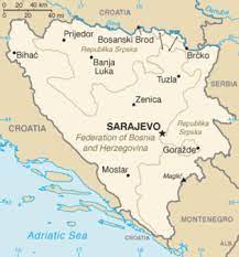 Salutare dragi colegi si navigatori pe siteul a. Geografia Bosniei È™i HerÈ›egovinei Wikipedia
