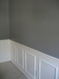 Chair height and wall height. Pin By Gg On Dining Room Dining Room Wainscoting Installing Wainscoting Wainscoting Styles