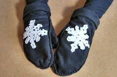 Maybe you would like to learn more about one of these? Mitten Pattern 94 Mitten Sewing Patterns Sewpin Com