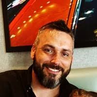 Adrian Briscoe's Instagram, Twitter & Facebook