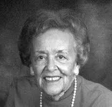 Barbara Lloyd Obituary (2017)