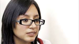 Tapferste Polizeichefin des Landes entlassen