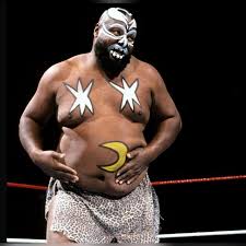 Profile for Kamala 