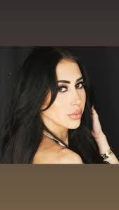 Valerie Keys's Instagram, Twitter & Facebook