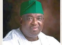 Democracy Day: Mutfwang grants pardon to 13 inmates