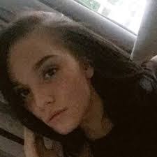 Jade Gingras's Instagram, Twitter & Facebook