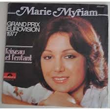 Page officielle de marie myriam. L Oiseau Et L Enfant On Garde Toujours By Marie Myriam Sp With Did1965 Ref 119115486