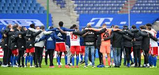 Die aktuellsten hamburger sv news und hsv transfergerüchte fassen wir regelmäßig für euch zusammen! Stimmen Zum Spiel Hsv Heidenheim Hsv De