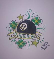 We did not find results for: Lucky 8ball Tattoo Sketch By Srd On Deviantart