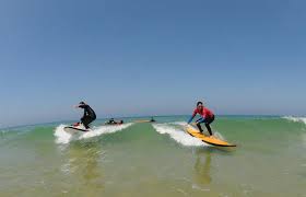 Maybe you would like to learn more about one of these? Ecole De Surf A Hossegor Seignosse Capbreton Landes Surftrip