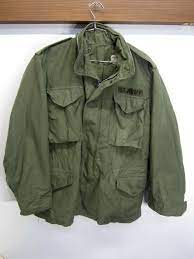 Pin On M 65 Field Jacket