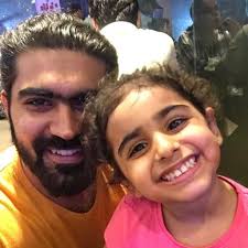 Prince Arora's User Profile