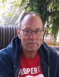 Bruce Gorr Obituary October 17, 2022