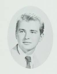 Looking for information