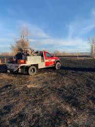 Gales are in the forecast over the coming days did you know that trees don't tend to break until wind speeds reach about 42m/s (94 mph), irrespective of their size or species? Brush Grass Fires Impact Uinta Iron County From Dry Weather Conditions Kjzz