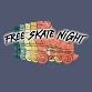 Free Bethel Skate Night event image