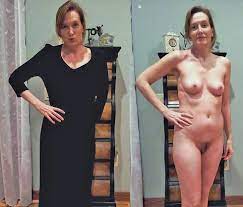 Big Tits Dress Undress - 60 porn photo