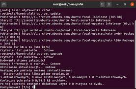 Welche ubuntu version habe ich. Dinge Nach Der Installation Von Ubuntu Zu Tun 20 04 Serwerweb Pl