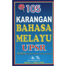 Koleksi contoh karangan bahasa melayu (bm) upsr (1) koleksi contoh karangan bah. 105 Karangan Bahasa Melayu Upsr Shopee Singapore