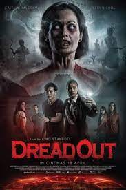 Related posts to cerita kartun baru di pawagam 2016. Dreadout Movie Release Showtimes Trailer Cinema Online