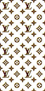 Lv, loui vuitton, louis vuitton, logo, symbol, pattern, sign. Gold Louis Vuitton Logo Wallpaper By Tevesmuynerviosa On Deviantart