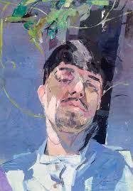 Blurone. Experimentation and interpretation in portrait