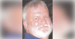 Obituary information for David "Ricky" Carlsen