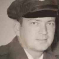 Clarence Edward Bowden (1907–1970)