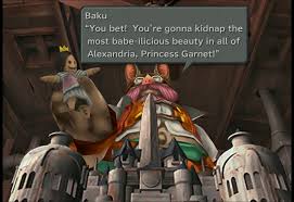 Spirit can be ignored if you have equipped the bandit ability, though, this makes the chance of steal always 100%. Steam Community Guide Final Fantasy Ix Walkthrough