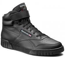 Stivaletti, mocassini, scarpe eleganti con il tacco o sneakers stivali e stivaletti scamosciati, anfibi in ecopelle, sneakers con piattaforma, scarpe sportive, mocassini, sandali con il tacco o scarpe basse da. Acquisti Online 2 Sconti Su Qualsiasi Caso Reebok Exofit Hi Scarpe Da Corsa