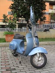 Image result for Grigio Azzurro 1988 Piaggio