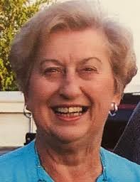 Peggy Kemmerlin Folse Obituary July 18, 2022