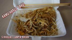 5 Manfaat Lumpia Basah Untuk Kesehatan Tubuh Lumpia Kesehatan Tubuh