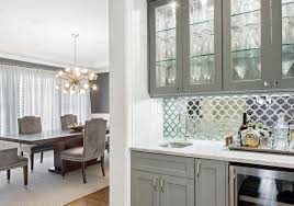 While it doesn't do much to visually amplify your interior, it still reflects the light — which is nice in a smaller kitchen.the best part about opting for colored mirror is that you can select a hue that will work in coordination with your color palette, adding a richness and warmth that a plain mirror cannot. 50 Interesting Mirror Ideas To Consider For Your Home Home Remodeling Contractors Sebring Design Build