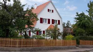 Häuser kaufen in ansbach, z.b. Ansbacher Baugenossenschaft Stadt Und Landkreis Ansbach Eg
