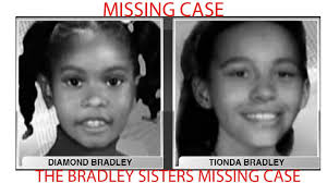 Part 1: The Disappearance of Diamond and Tionda Bradley: A Two Decade Long  Summer to Remember; Then “George” Showed Up