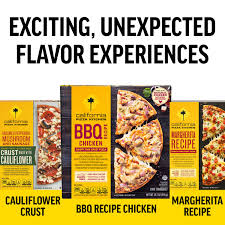 A staple at malls and shopping centers across the country, california pizza kitchen emerged from chapter 11 at the end of november. California Pizza Kitchen Bbq Recipe Chicken Crispy Thin Crust Frozen Pizza 14 7 Oz Walmart Com Walmart Com