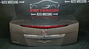 Image result for Mocha Steel 2012 Cadillac