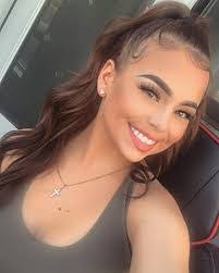 Angela Shy's Instagram, Twitter & Facebook