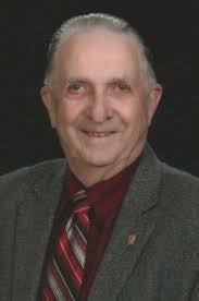 Obituary for Lyman Randall Spear