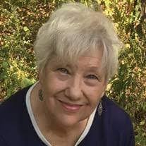 Carolyn Jett's Instagram, Twitter & Facebook