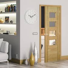 Maybe you would like to learn more about one of these? Deanta Seville Glazed Interior Door 40uk16g4x726fsc Trading Depot