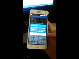 Why unlock your phone with unlock authority? Unlock Samsung Galaxy Grand Prime Sim Network Unl Youtube