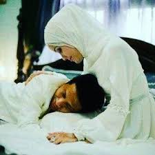 Aku terlihat kikuk dan bodoh di malam pertamaku. Etika Malam Pertama Tips Malam Pertama Menurut Islam K Flickr