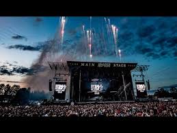 Their next tour date is at hellfest in clisson, after that they'll be at tons of rock in oslo. Tons Of Rock Festival 2022 In Ekeberg No Guide Tickets Festivalsunited Com