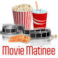 Movie Matinee event image
