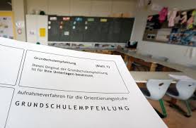 Weiterfuhrende Schulen In Baden Wurttemberg Jedes Neunte Kind Wechselt Ohne Empfehlung Aufs Gymnasium Baden Wurttemberg Stuttgarter Zeitung